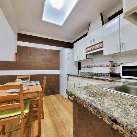 Casa Anita By Tor Apartman Punta Del Hidalgo Kültér fotó